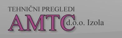 AMTC Tehnični pregledi , prodaja in servisiranje d.o.o. Izola image-478