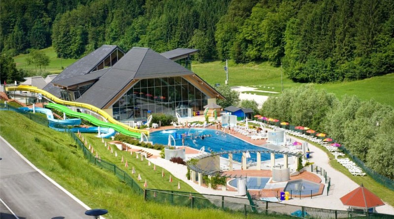 Terme Snovik